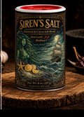 Siren Salt