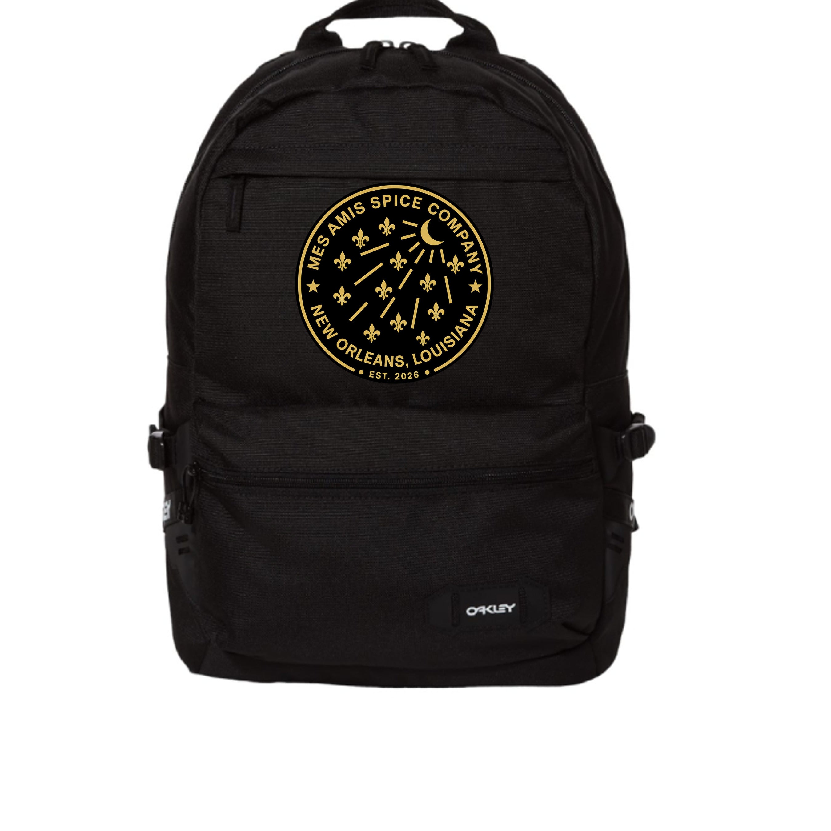 Blackout - FOS900544 - FRONT